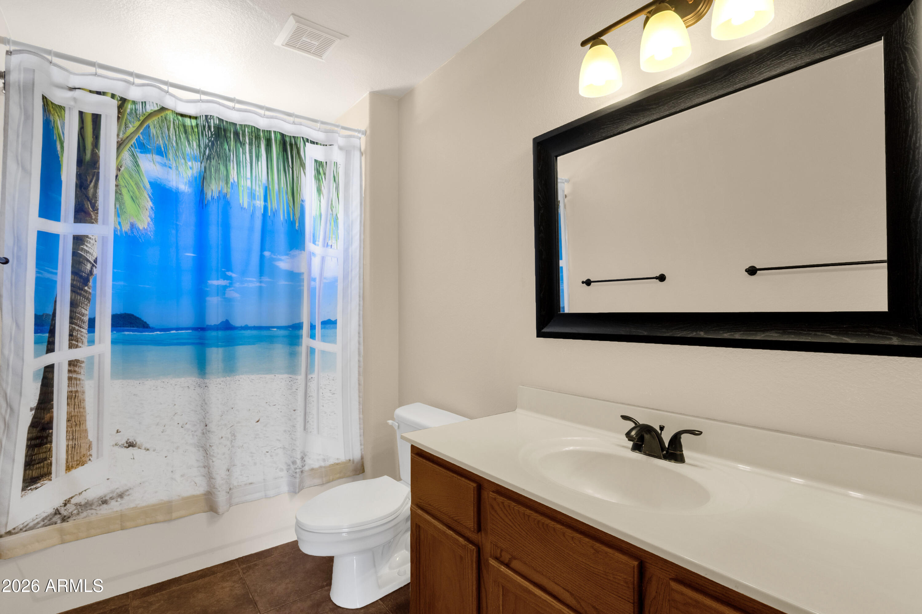4507 East Gatewood Road Phoenix, AZ 85050 - Photo 37 of 43 Hall Bath