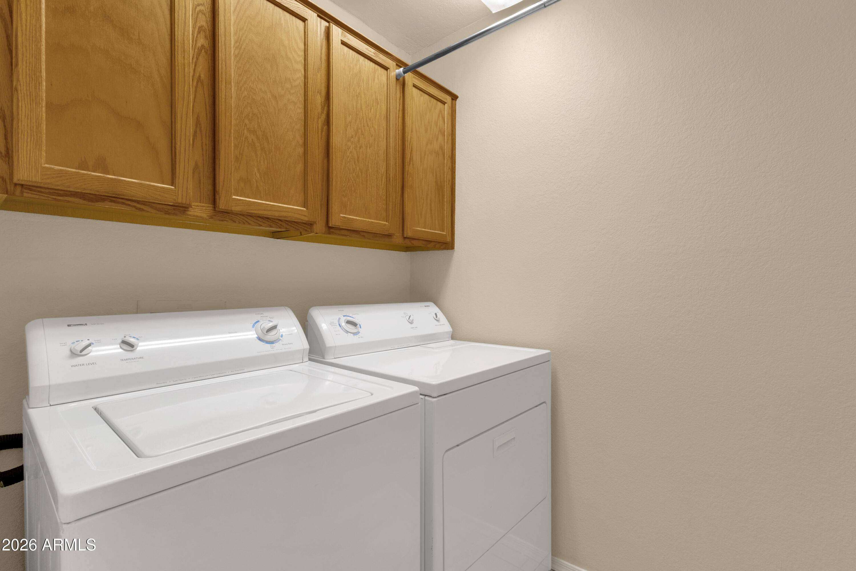 4507 East Gatewood Road Phoenix, AZ 85050 - Photo 38 of 43 Laundry Room