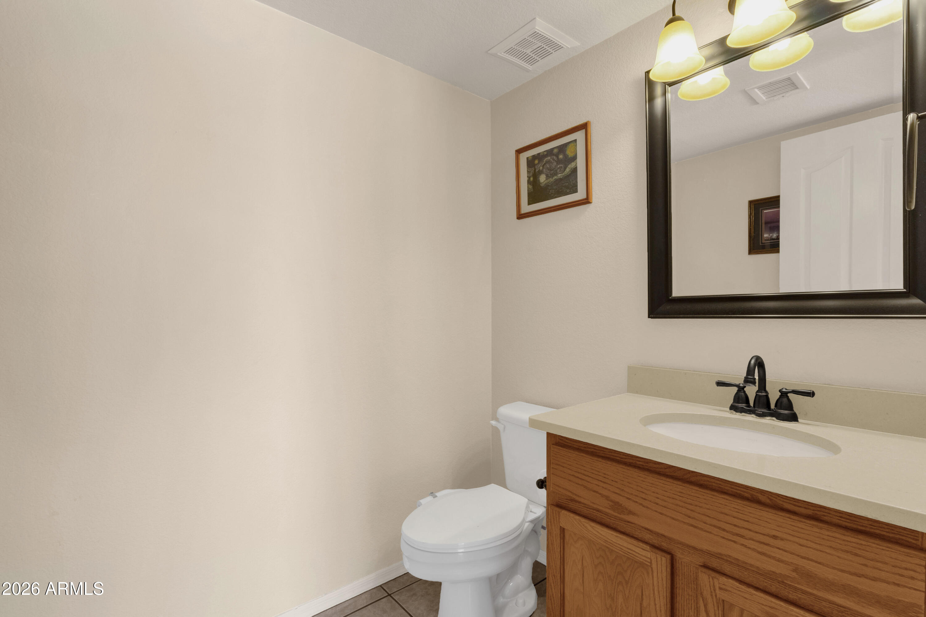 4507 East Gatewood Road Phoenix, AZ 85050 - Photo 39 of 43 Powder Bath