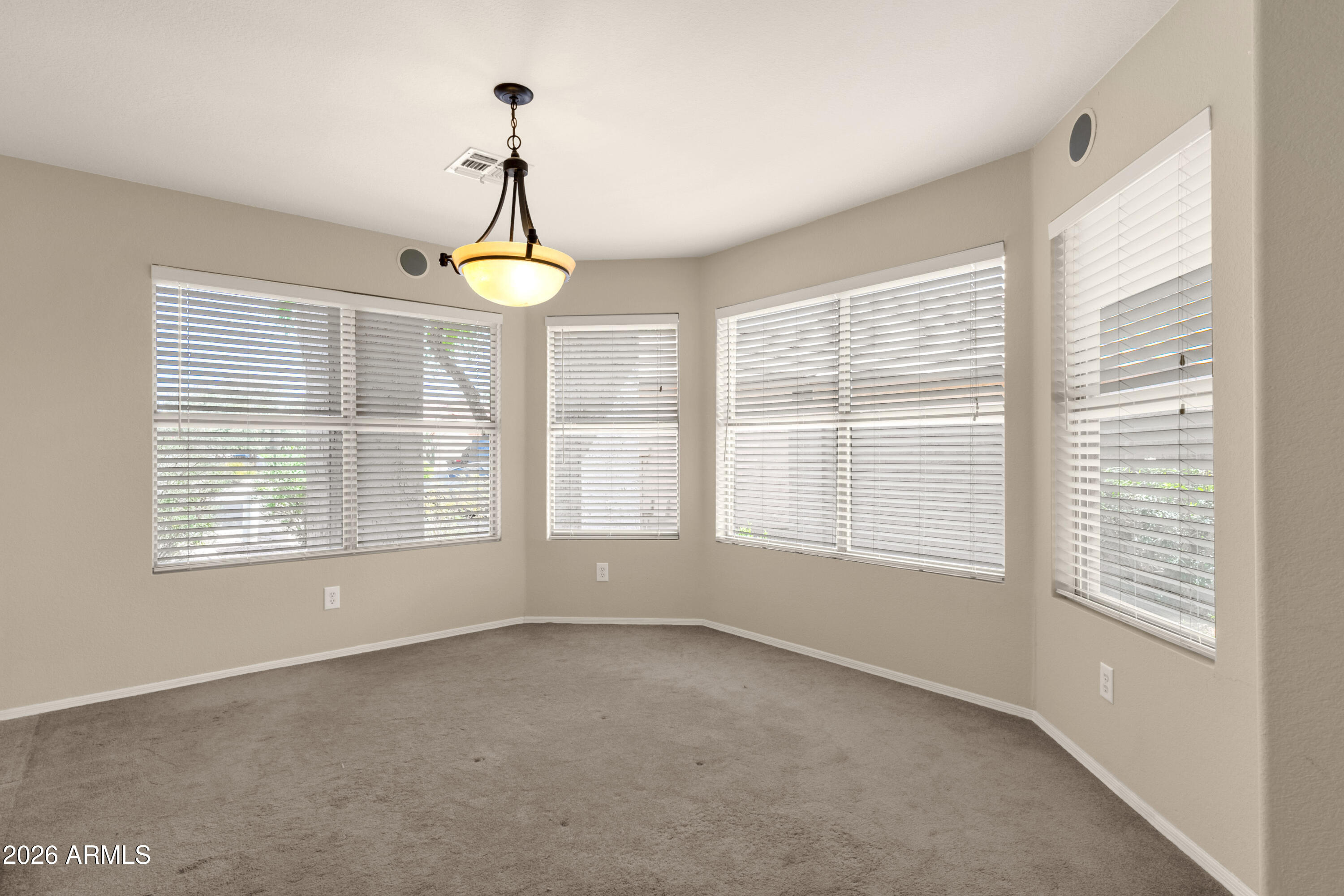 4507 East Gatewood Road Phoenix, AZ 85050 - Photo 6 of 43 Dining Room