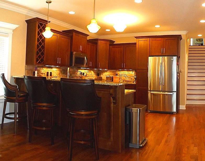 10683 Ferran Way Apison, TN 37302 - Photo 9 of 28 Gallery Image 9
