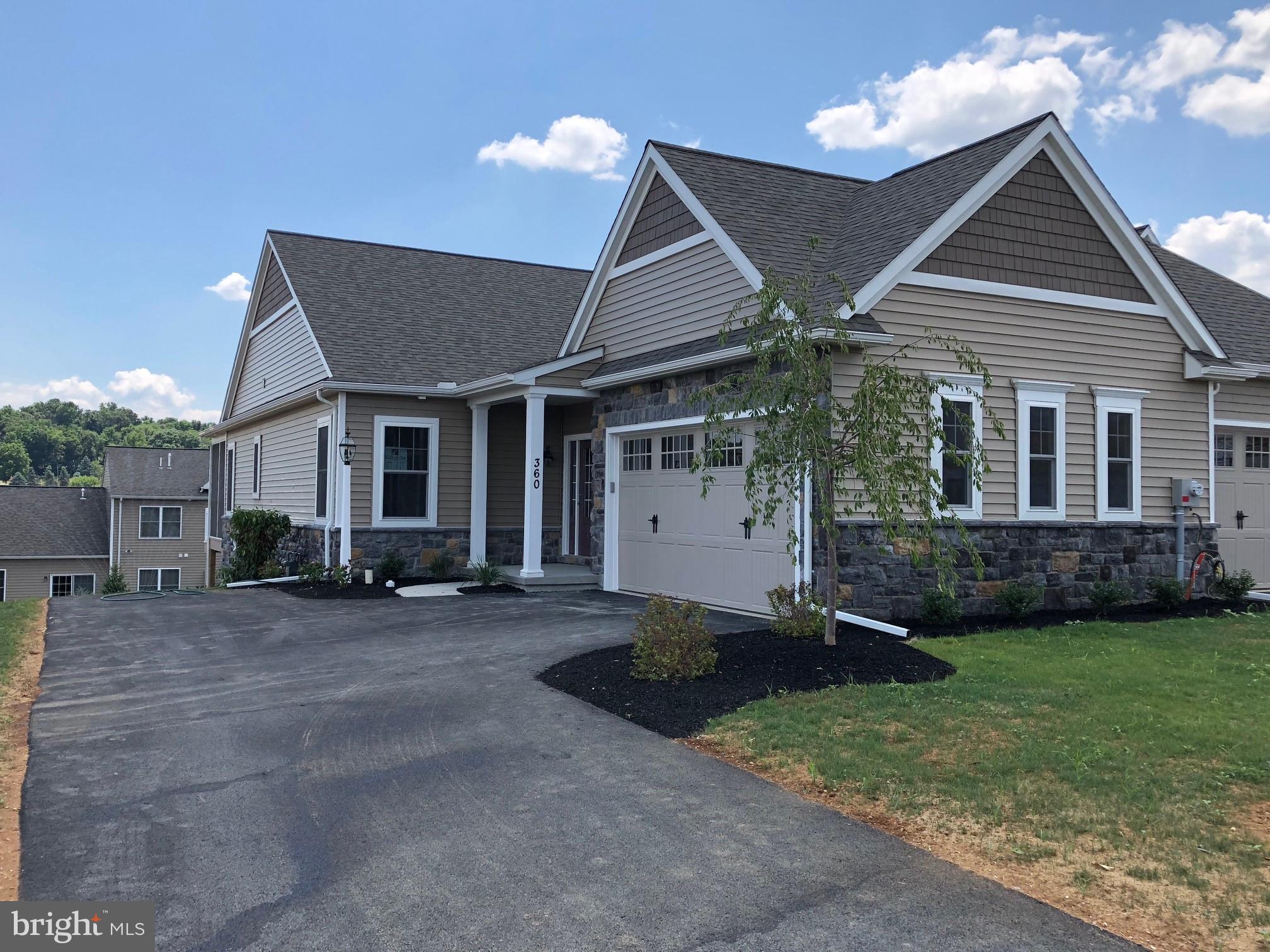 360 Pin Oak Drive, Unit 121 Lititz, PA 17543 - Photo 1 of 1 Gallery Image 1