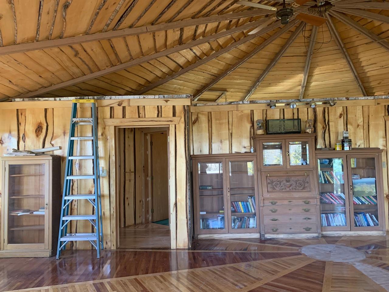 6108 North Spg Lk Road Mercer, WI 54547 - Photo 79 of 99 Gallery Image 79