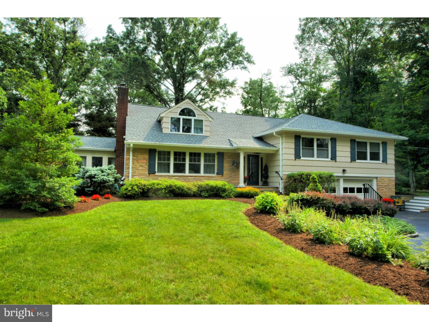 216 King George Road Pennington, NJ 08534 - Photo 1 of 25