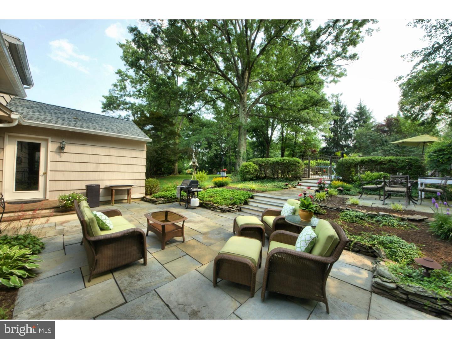 216 King George Road Pennington, NJ 08534 - Photo 21 of 25