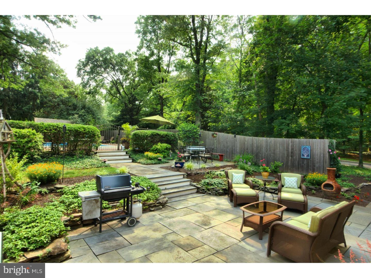 216 King George Road Pennington, NJ 08534 - Photo 22 of 25