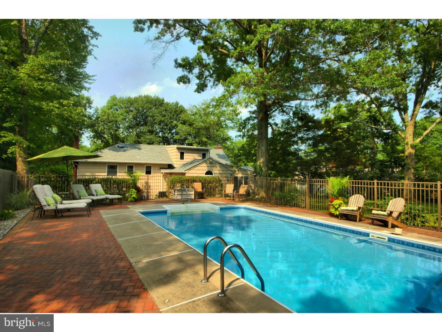 216 King George Road Pennington, NJ 08534 - Photo 24 of 25