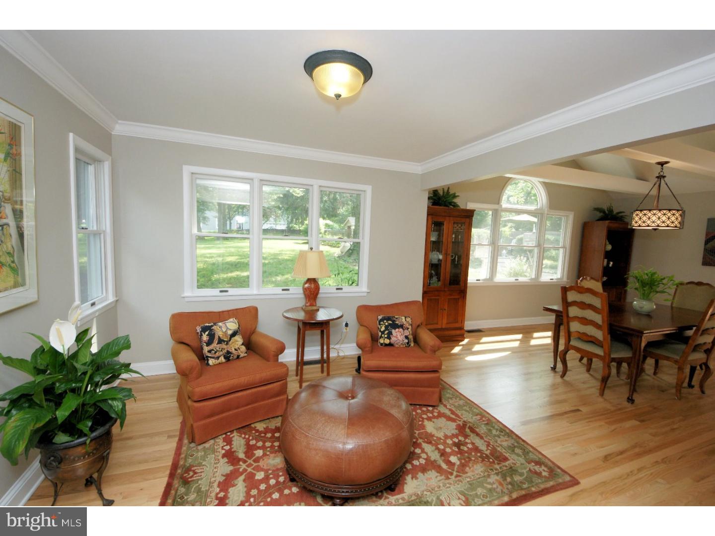 216 King George Road Pennington, NJ 08534 - Photo 9 of 25