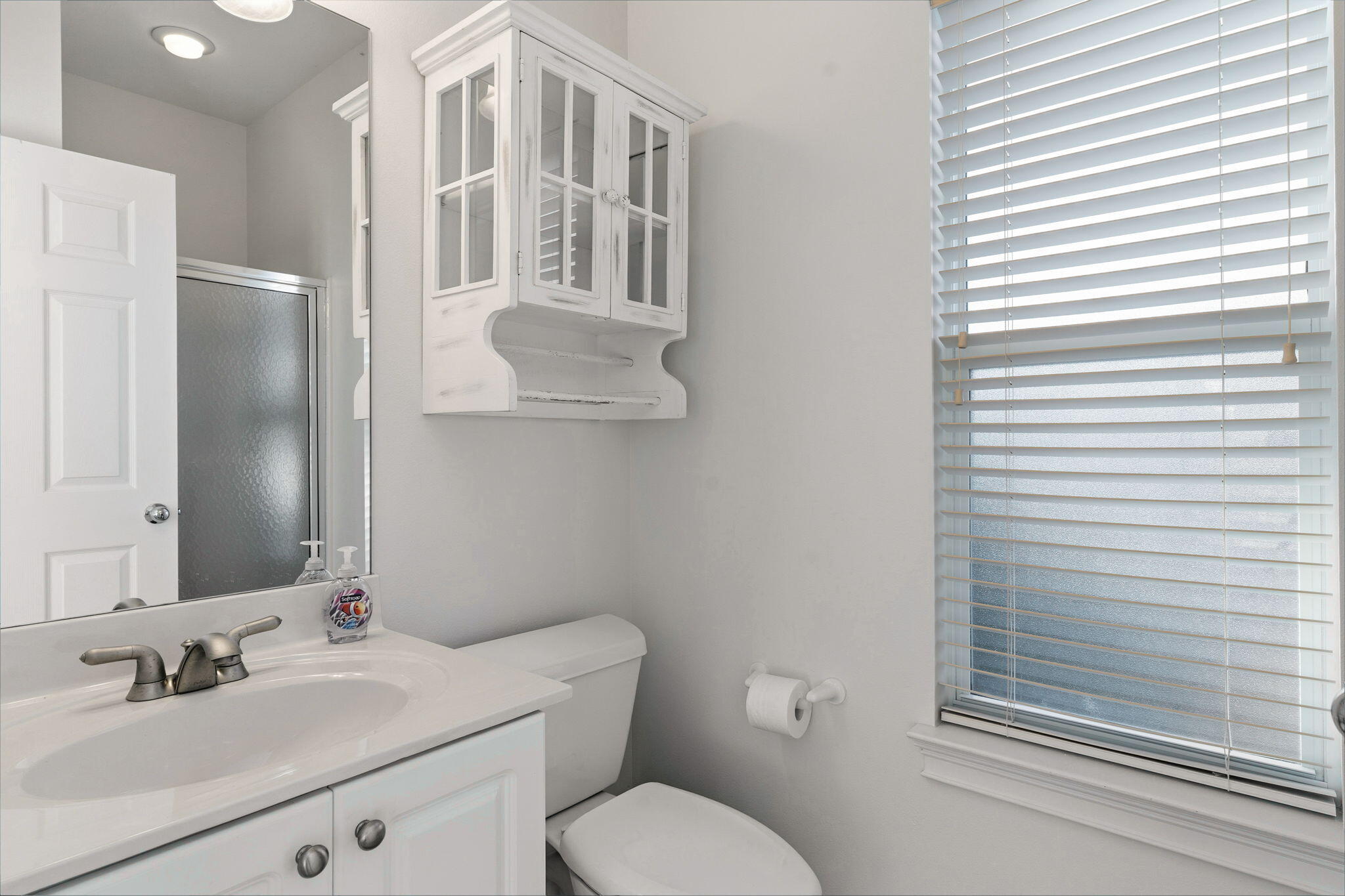 200 Masters Court Santa Rosa Beach, FL 32459 - Photo 40 of 69 Carriage Bath 1