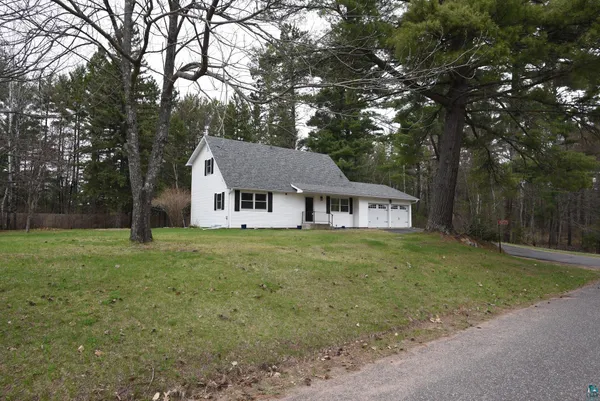 $349,900 | 43725 Kavanaugh Road, Cable, WI 54821