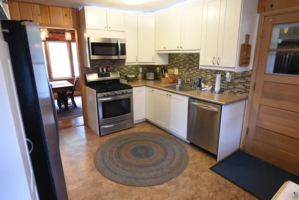 $349,900 | 43725 Kavanaugh Road, Cable, WI 54821