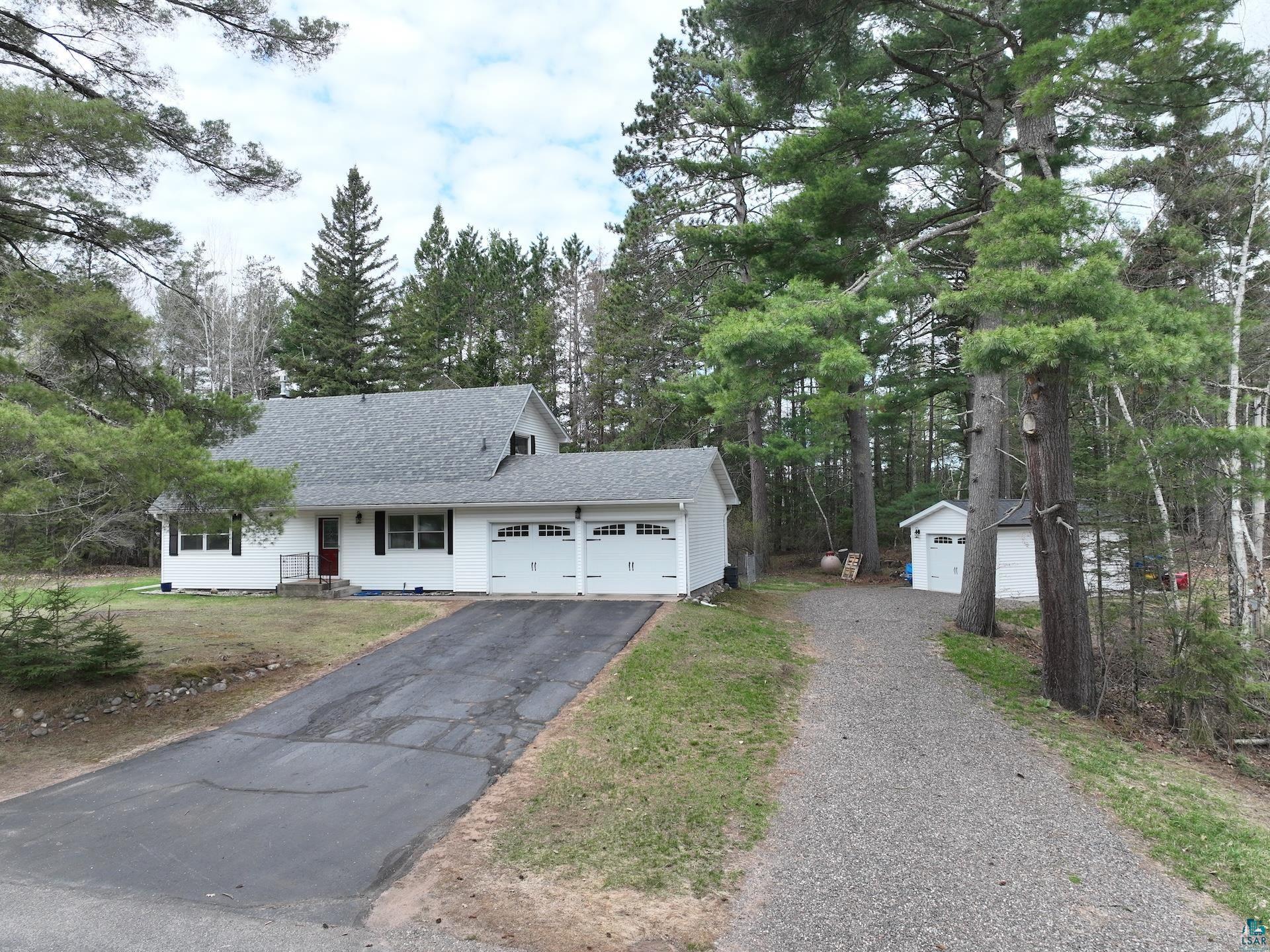43725 Kavanaugh Road Cable, WI 54821 - Photo 2 of 46