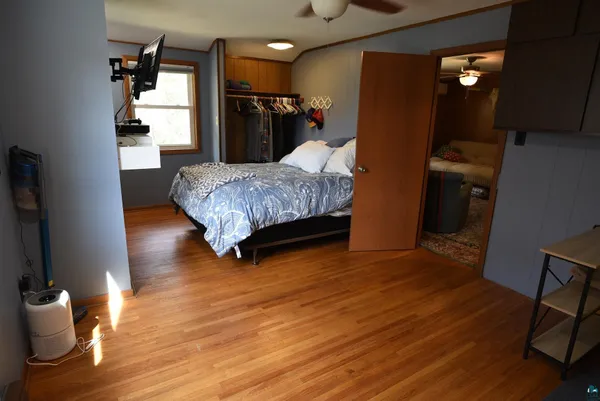 $349,900 | 43725 Kavanaugh Road, Cable, WI 54821