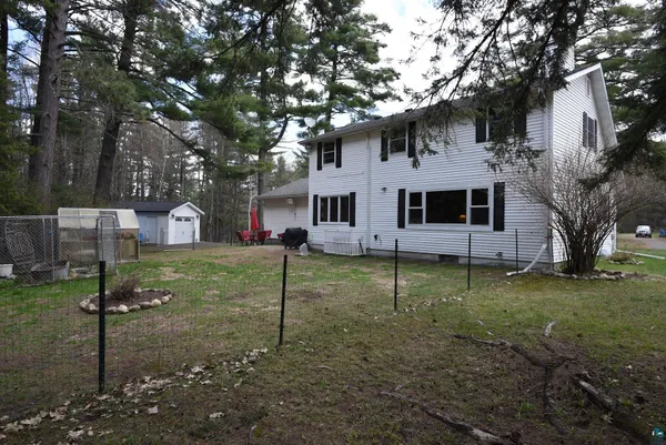 $349,900 | 43725 Kavanaugh Road, Cable, WI 54821
