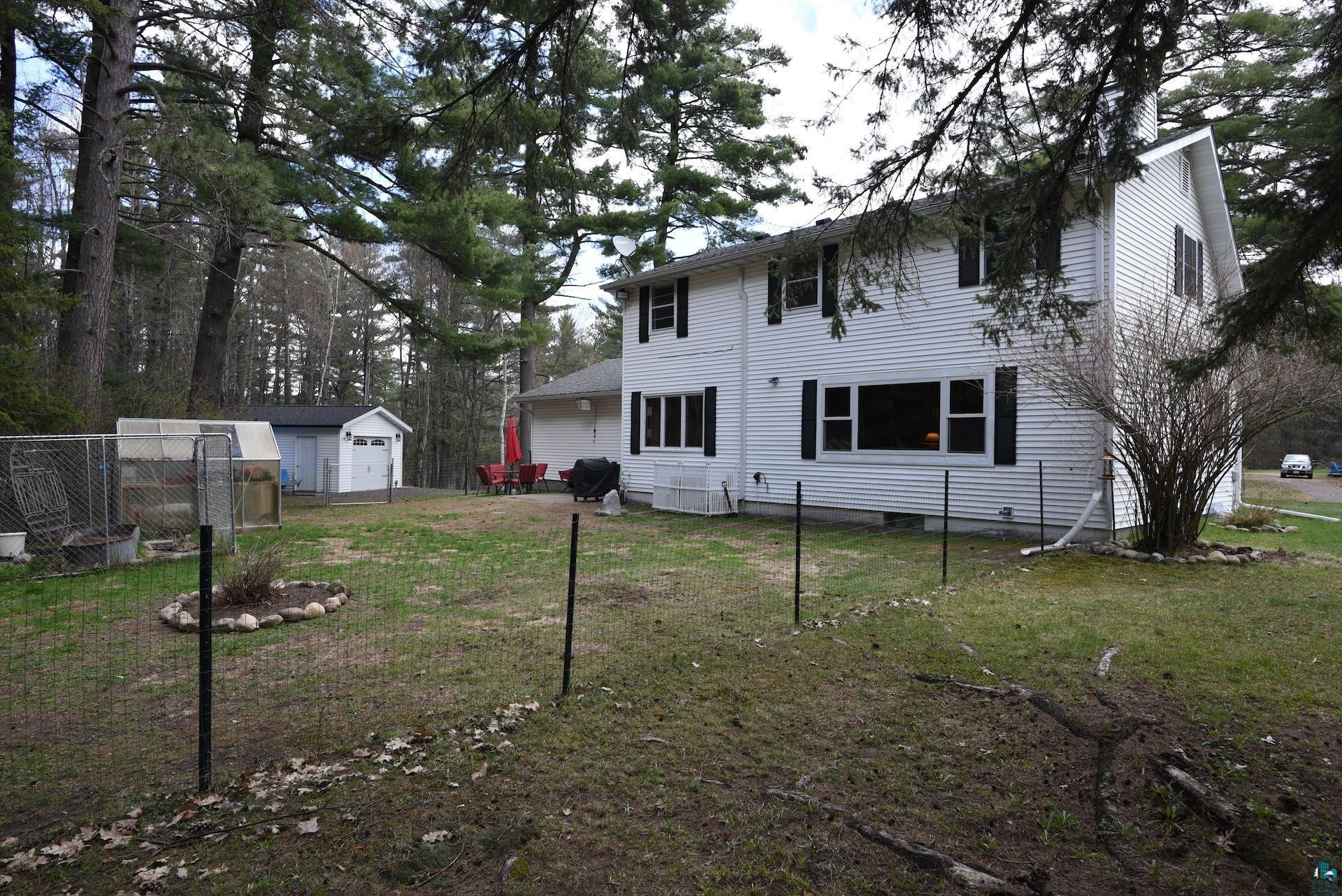 43725 Kavanaugh Road Cable, WI 54821 - Photo 39 of 46
