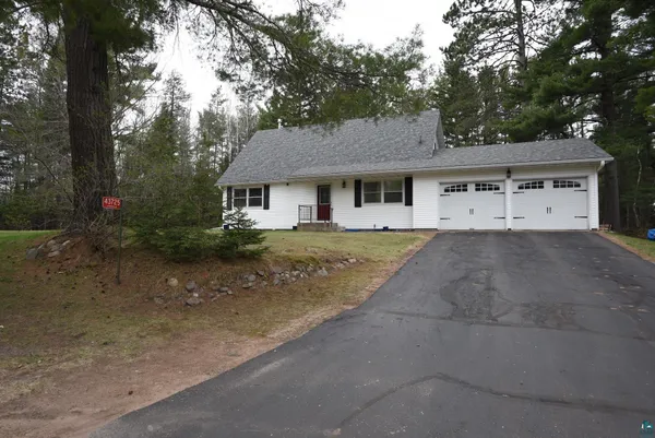 $349,900 | 43725 Kavanaugh Road, Cable, WI 54821