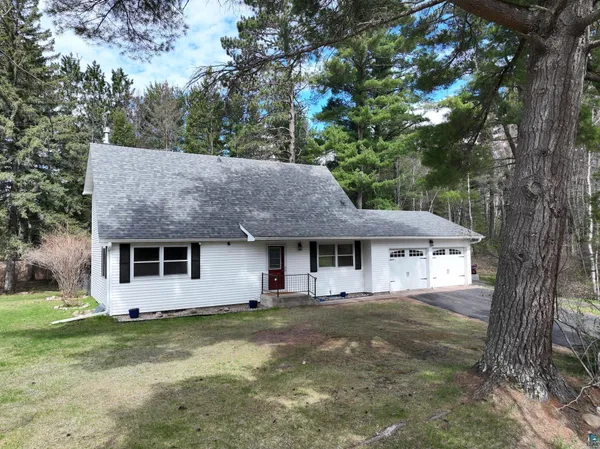$349,900 | 43725 Kavanaugh Road, Cable, WI 54821