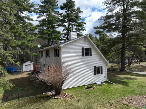 $349,900 | 43725 Kavanaugh Road, Cable, WI 54821