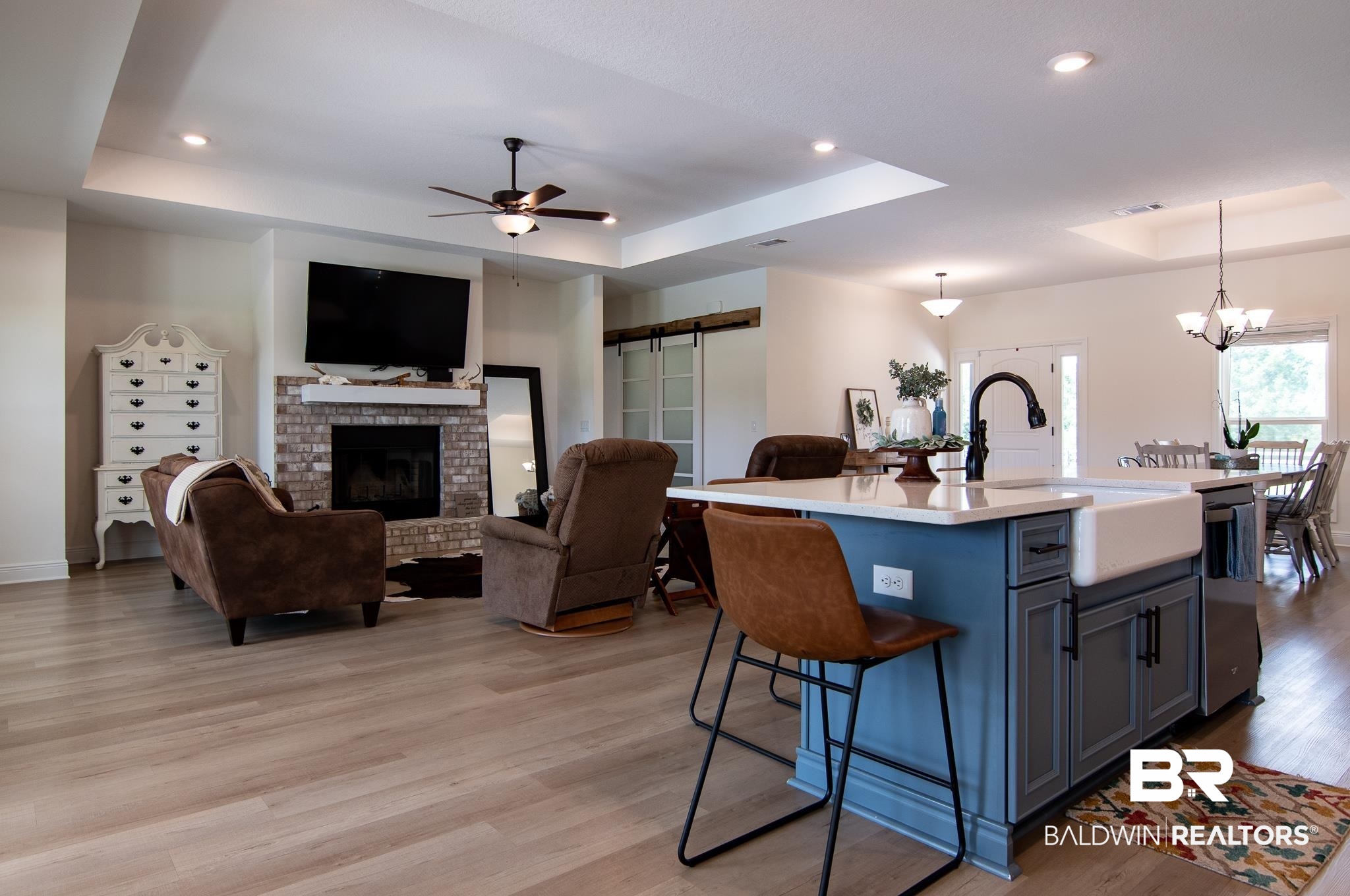 27822 Linholm Road Robertsdale, AL 36567 - Photo 15 of 25