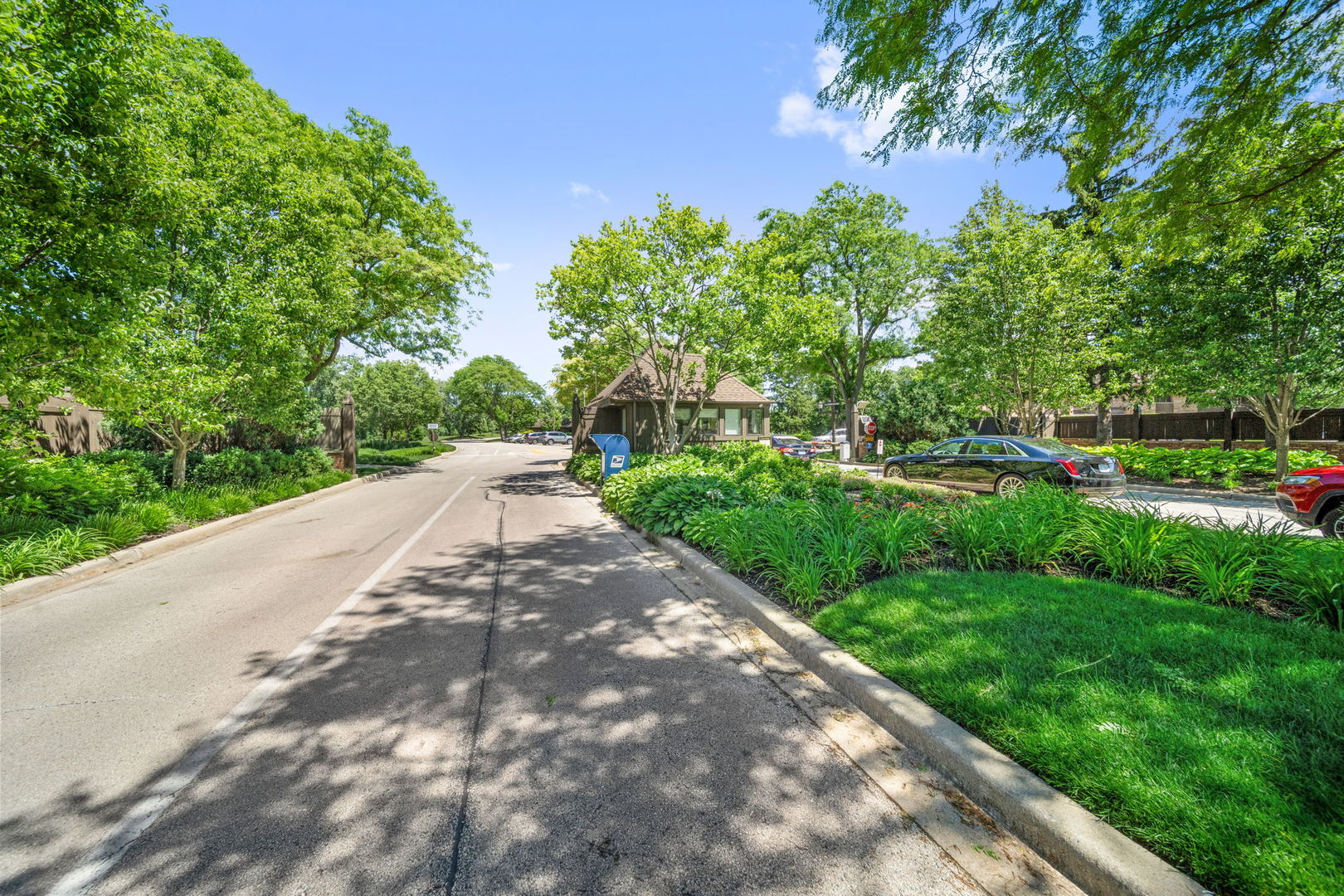 3810 Mission Hills Road, Unit 401 Northbrook, IL 60062 - Photo 27 of 29