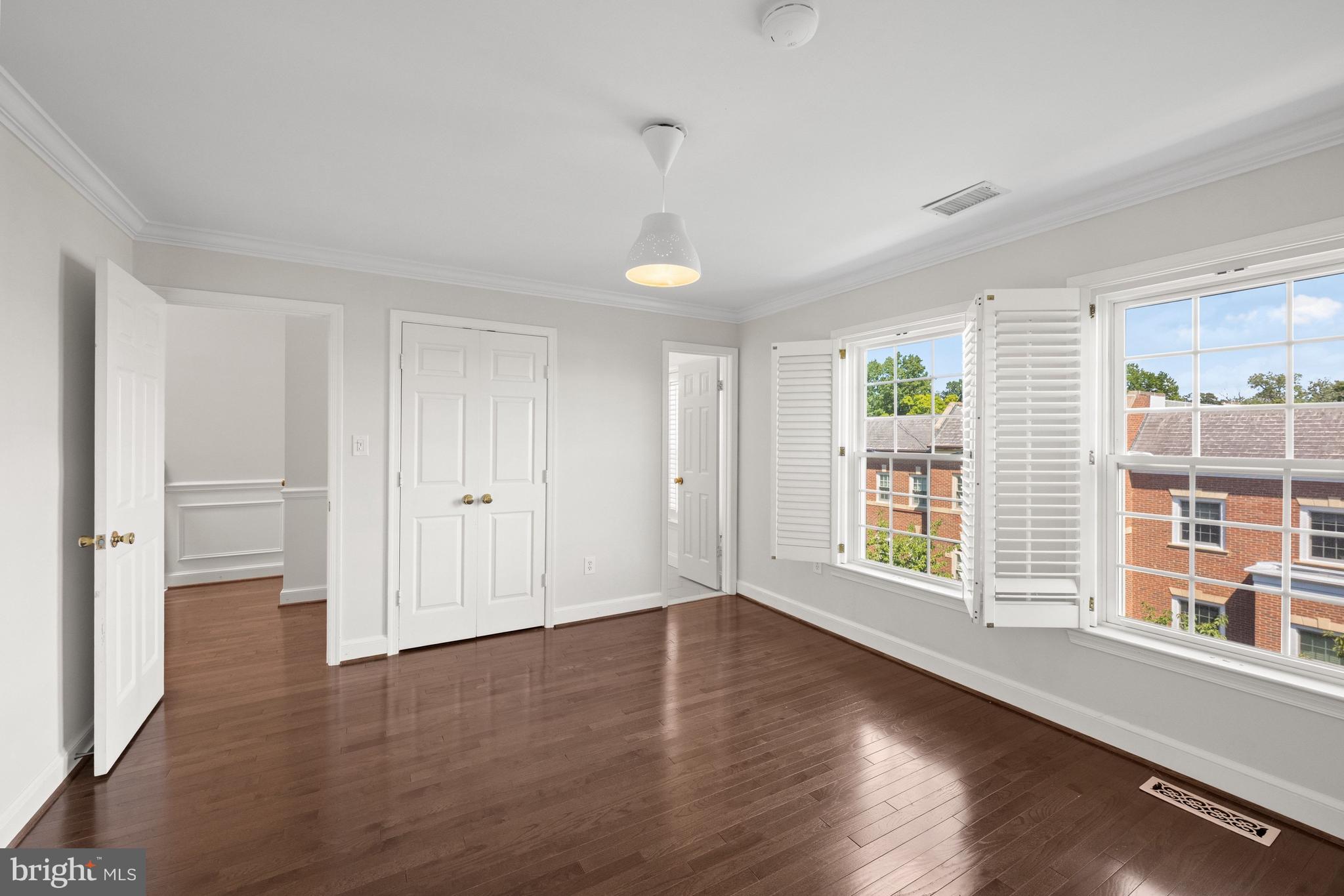 3545 Winfield Lane Northwest Washington, DC 20007 - Photo 19 of 35 Gallery Image 19