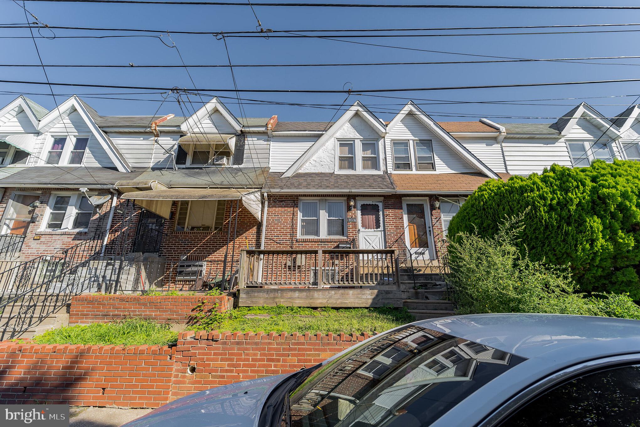 7139 Stockley Road Upper Darby, PA 19082 - Photo 1 of 17 Gallery Image 1
