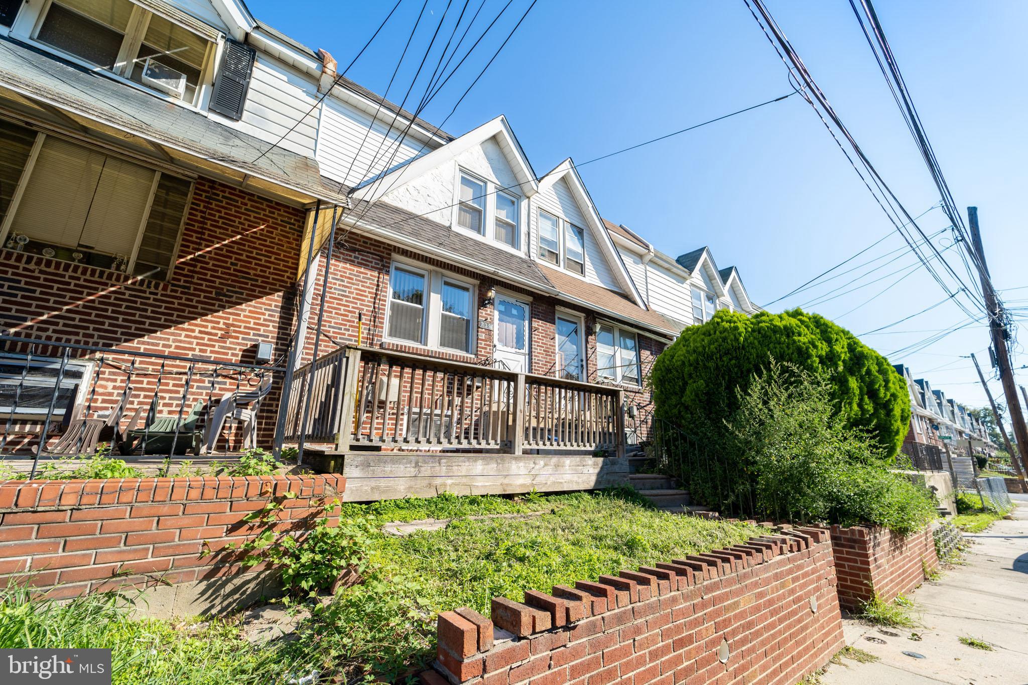 7139 Stockley Road Upper Darby, PA 19082 - Photo 2 of 17 Gallery Image 2