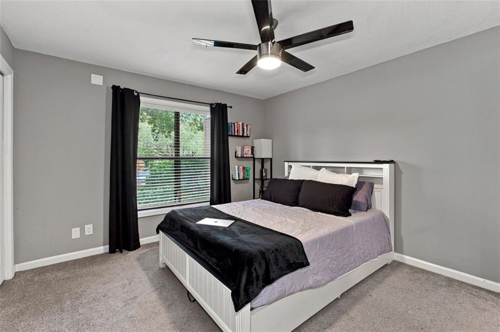 2657 Lenox Road Northeast, Unit A1 Atlanta, GA 30324 - Photo 15 of 25 Gallery Image 15
