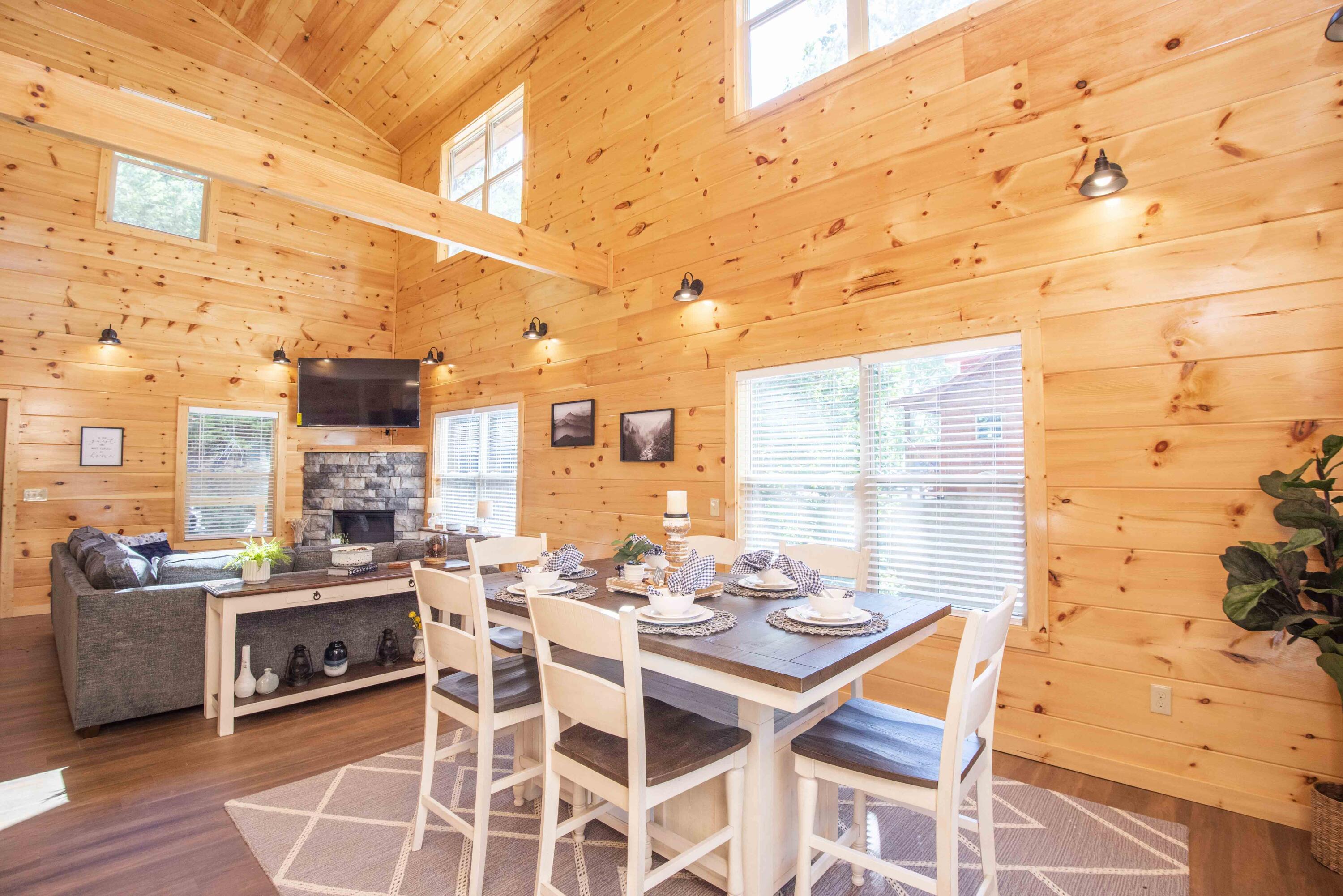 1543 Bear Valley Road Sevierville, TN 37876 - Photo 18 of 55 dining 1_1