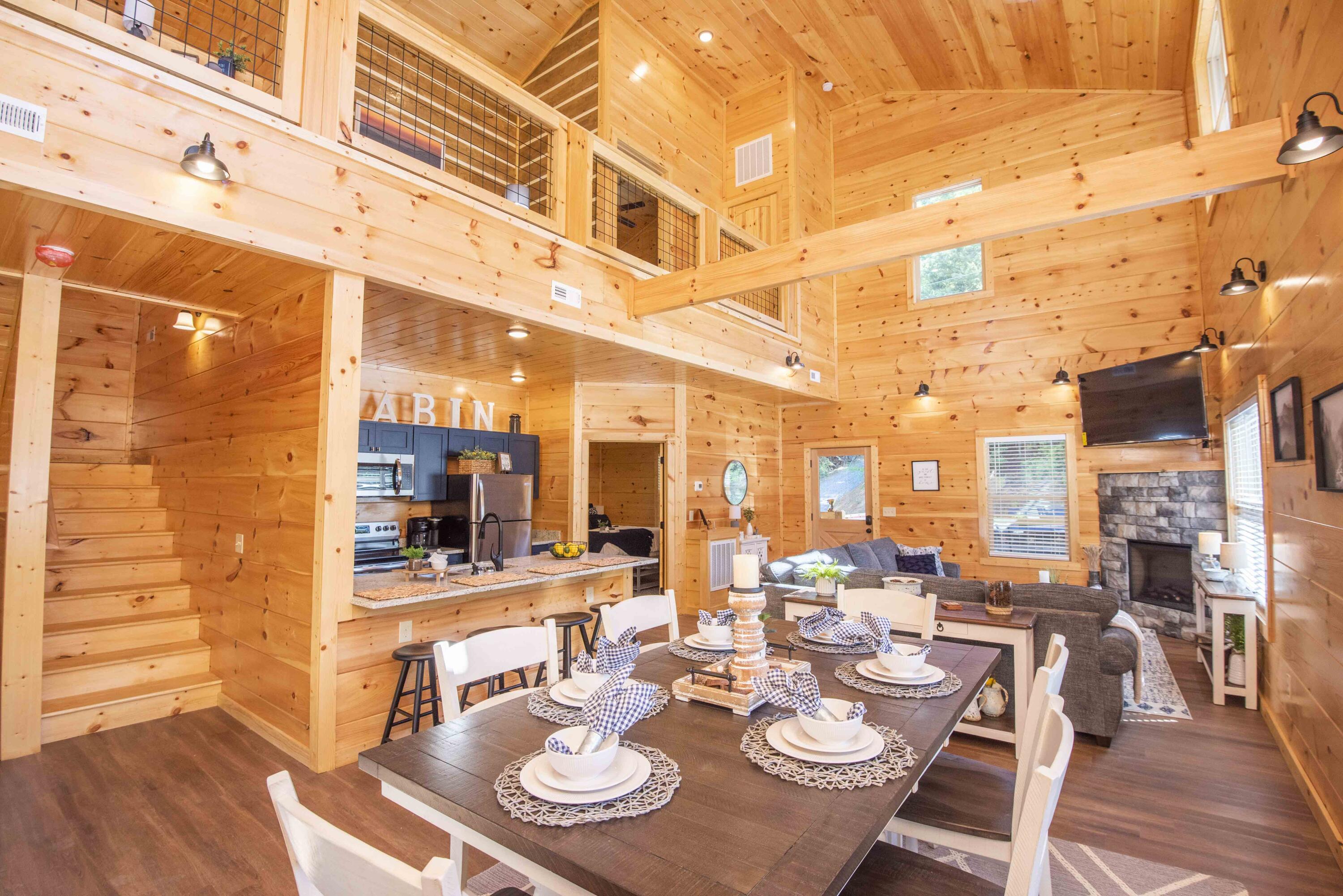1543 Bear Valley Road Sevierville, TN 37876 - Photo 19 of 55 dining_1