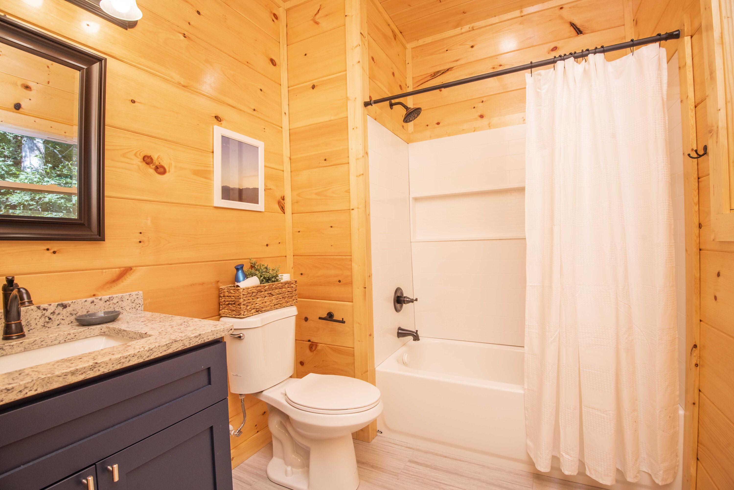 1543 Bear Valley Road Sevierville, TN 37876 - Photo 38 of 55 second bath_1