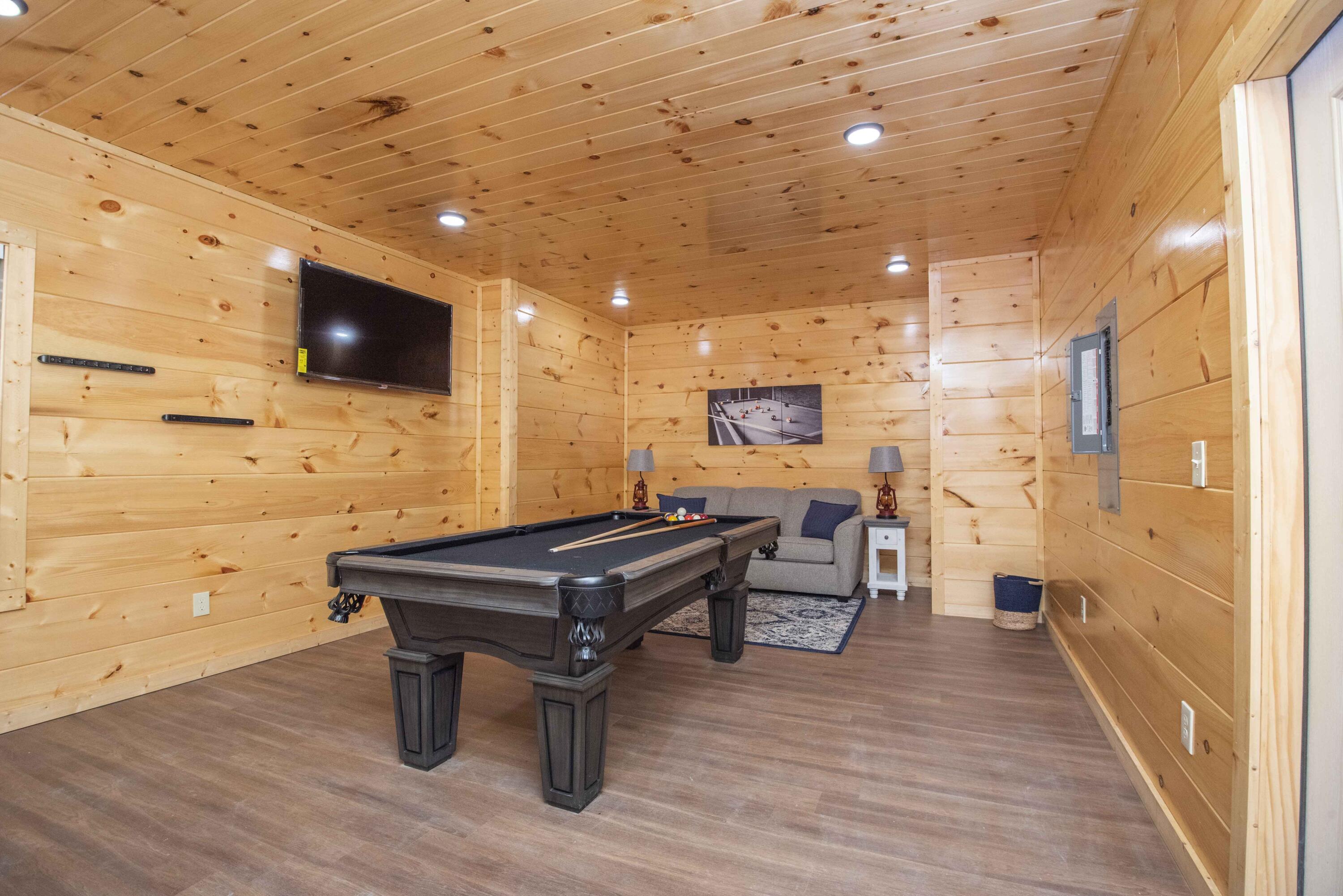 1543 Bear Valley Road Sevierville, TN 37876 - Photo 39 of 55 new basement 3_1