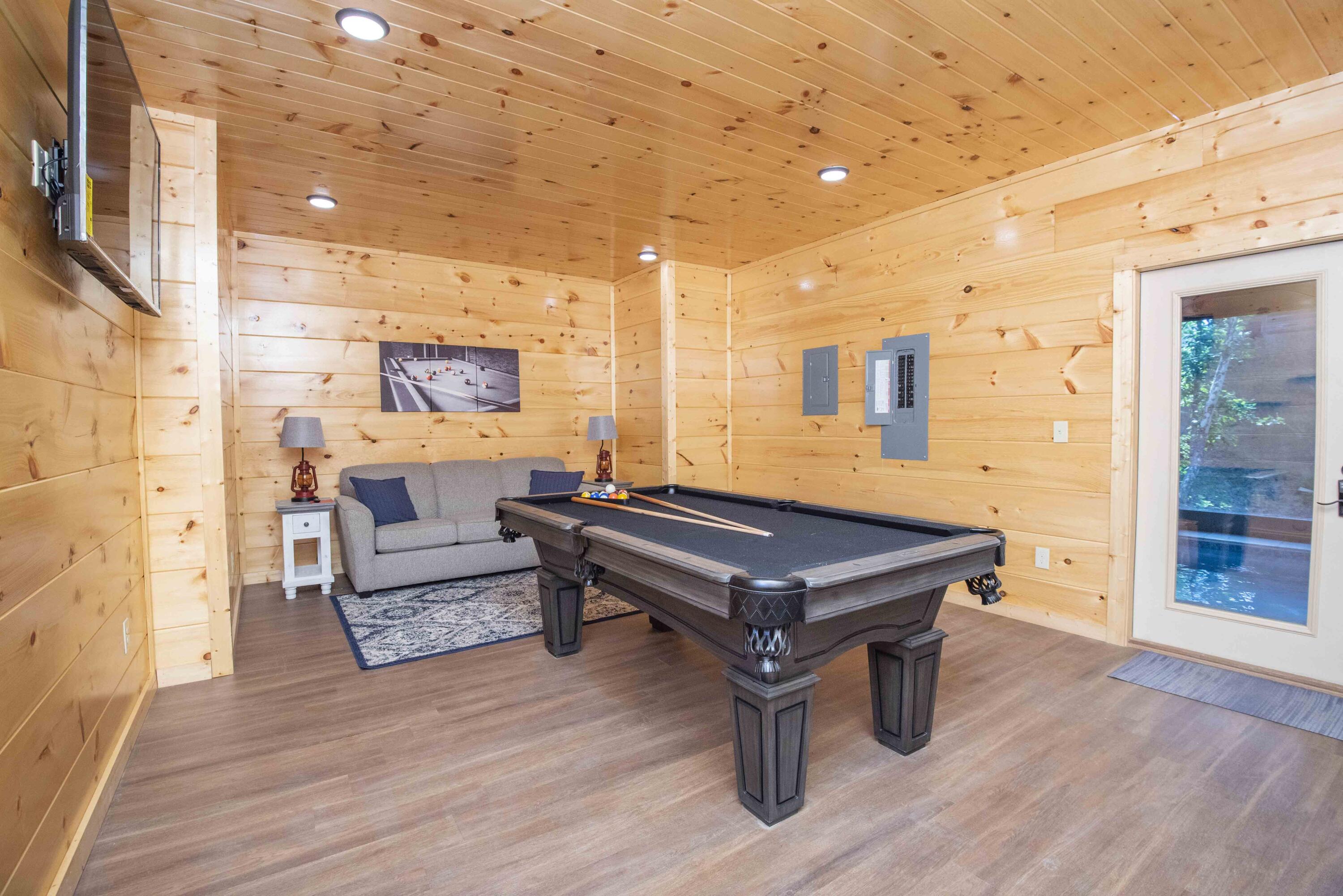 1543 Bear Valley Road Sevierville, TN 37876 - Photo 40 of 55 new basement 2_1