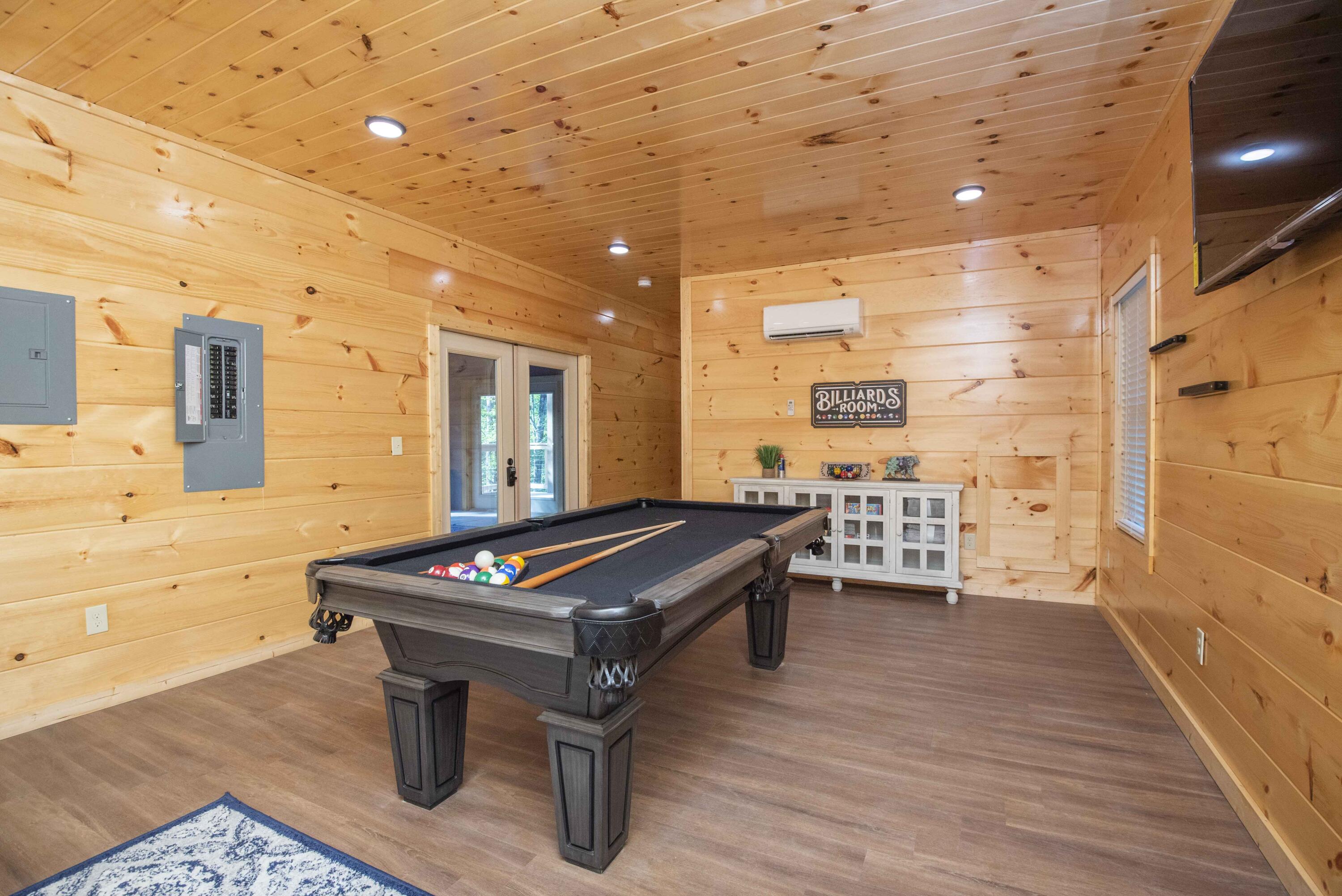 1543 Bear Valley Road Sevierville, TN 37876 - Photo 41 of 55 new basement 1_1