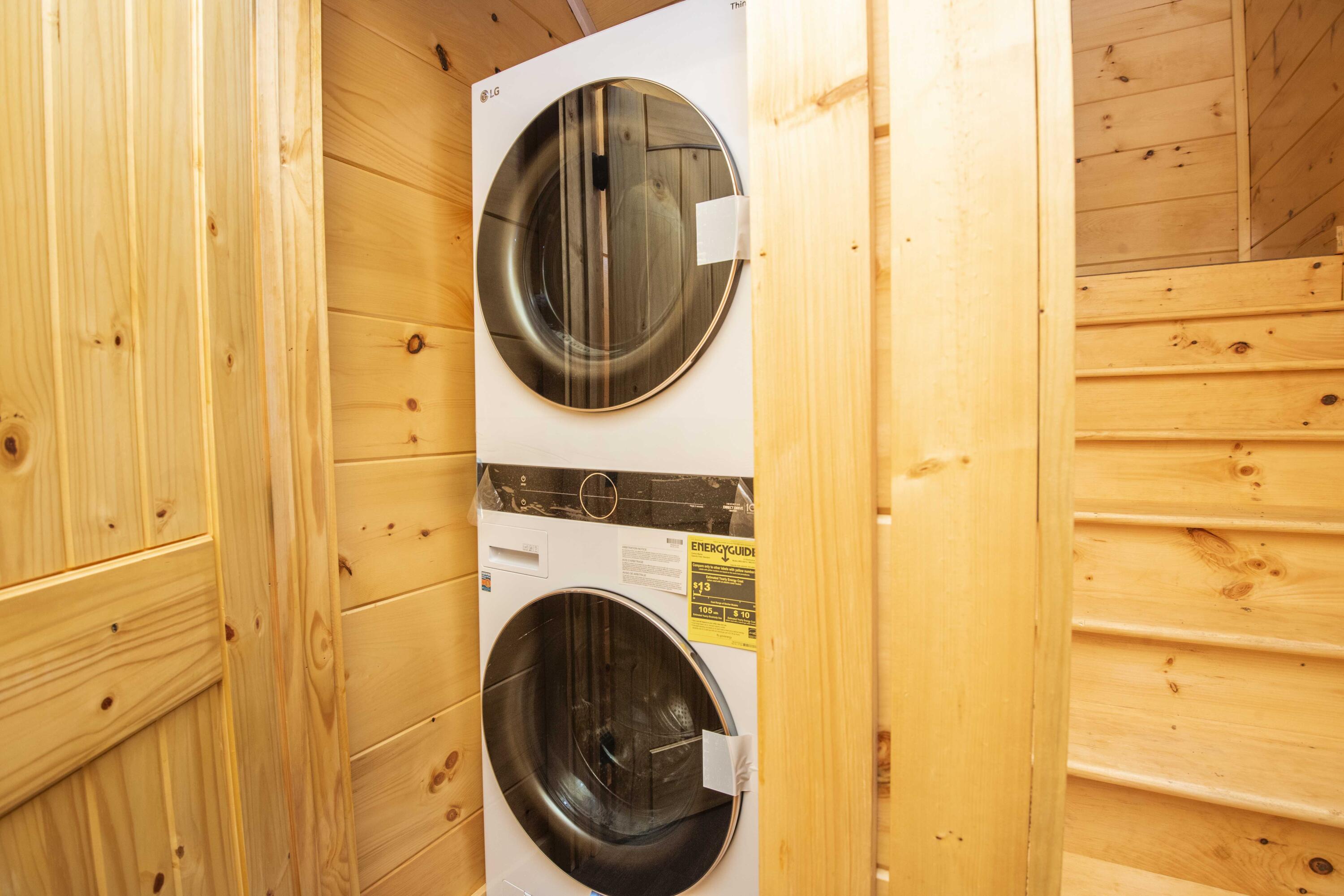 1543 Bear Valley Road Sevierville, TN 37876 - Photo 47 of 55 laundry_1