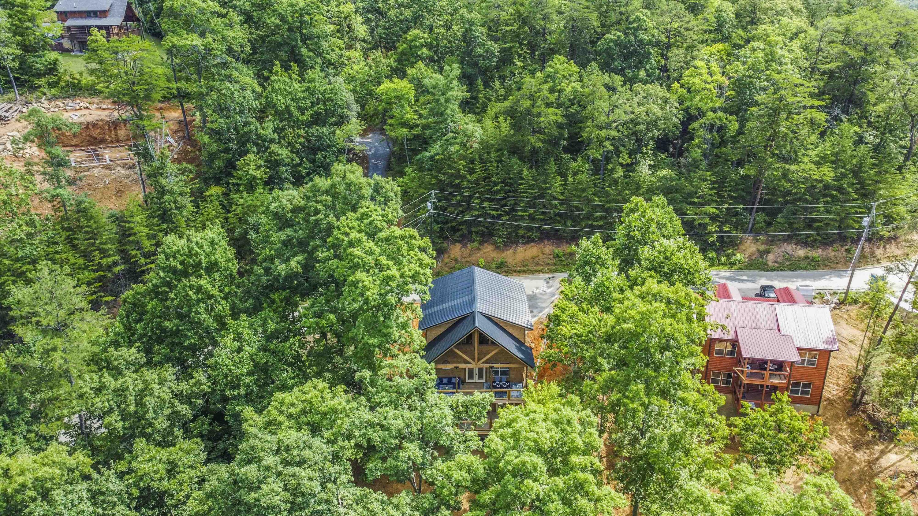 1543 Bear Valley Road Sevierville, TN 37876 - Photo 53 of 55 sdrone 6_1