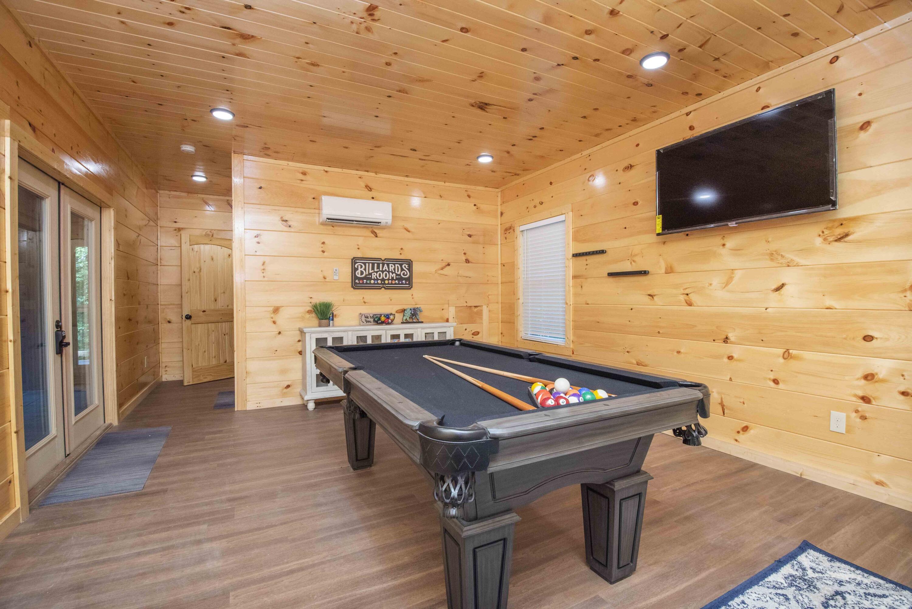 1543 Bear Valley Road Sevierville, TN 37876 - Photo 6 of 55 new basement_1