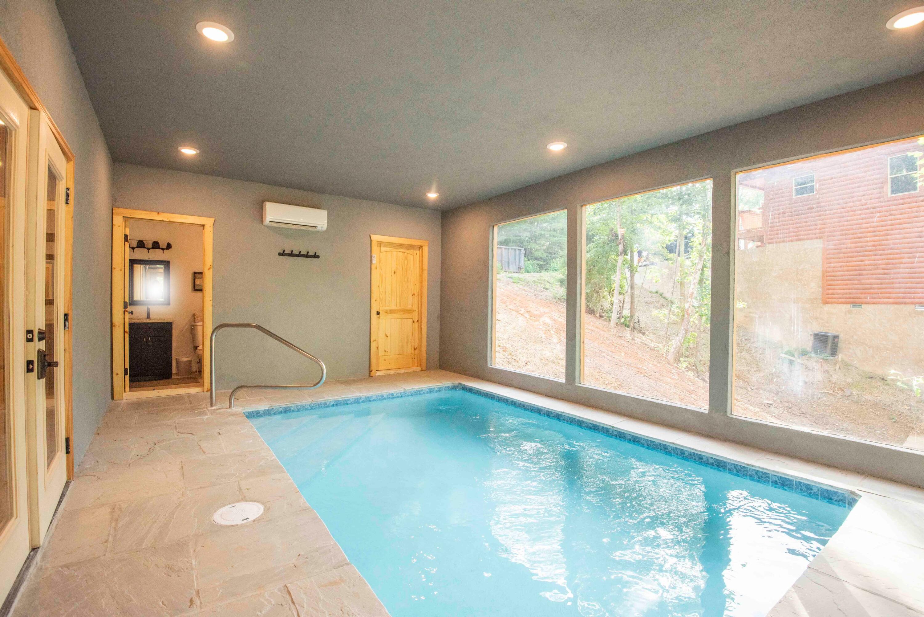1543 Bear Valley Road Sevierville, TN 37876 - Photo 7 of 55 pool 3_1