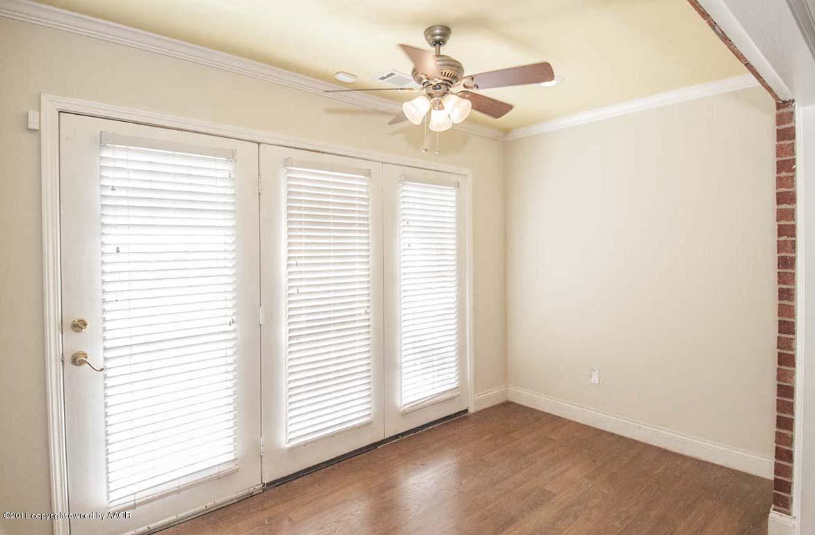 9251 Greyhawk Road Amarillo, TX 79119 - Photo 21 of 63 MASTER SITING AREA VIEW 1