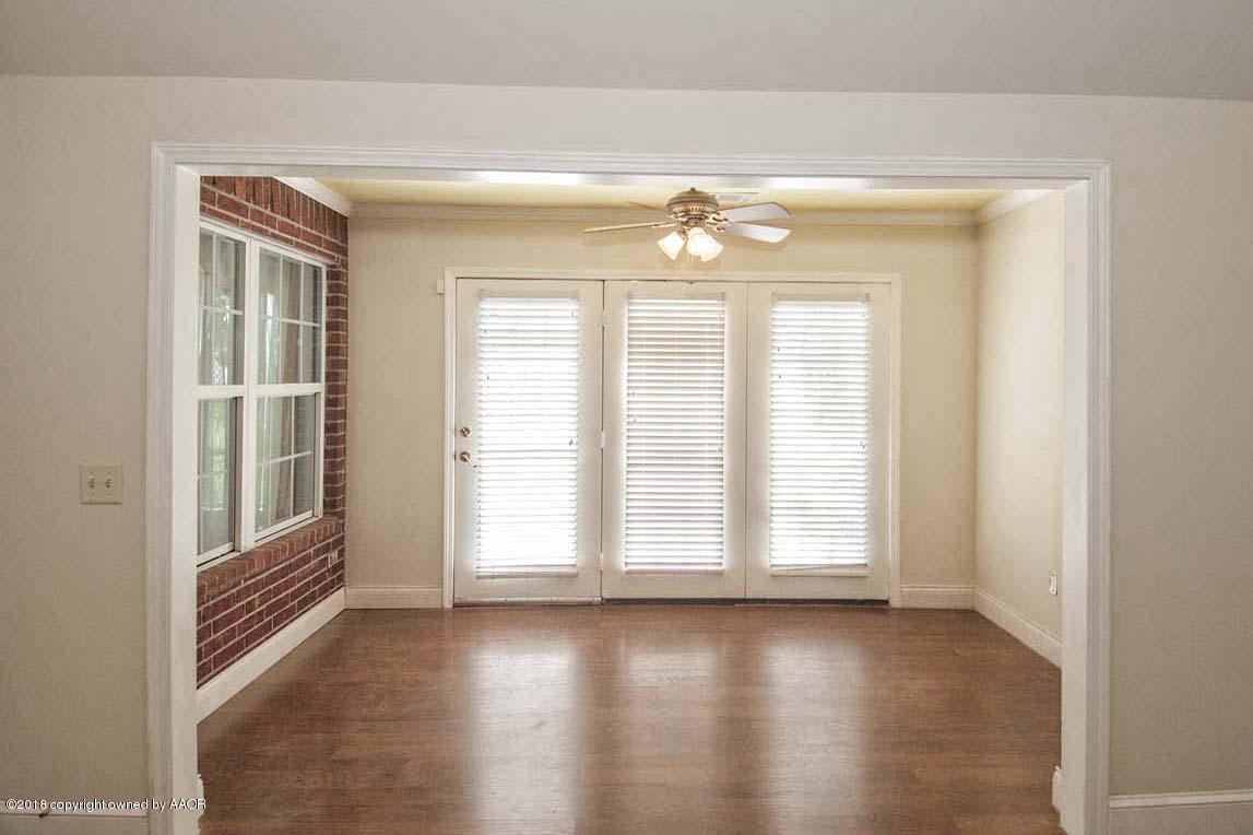 9251 Greyhawk Road Amarillo, TX 79119 - Photo 22 of 63 MASTER SITING AREA VIEW 2