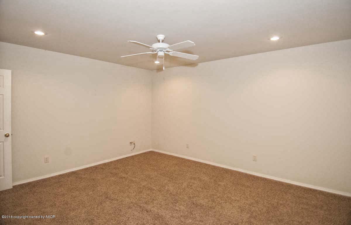 9251 Greyhawk Road Amarillo, TX 79119 - Photo 36 of 63 BASEMENT VIEW 1