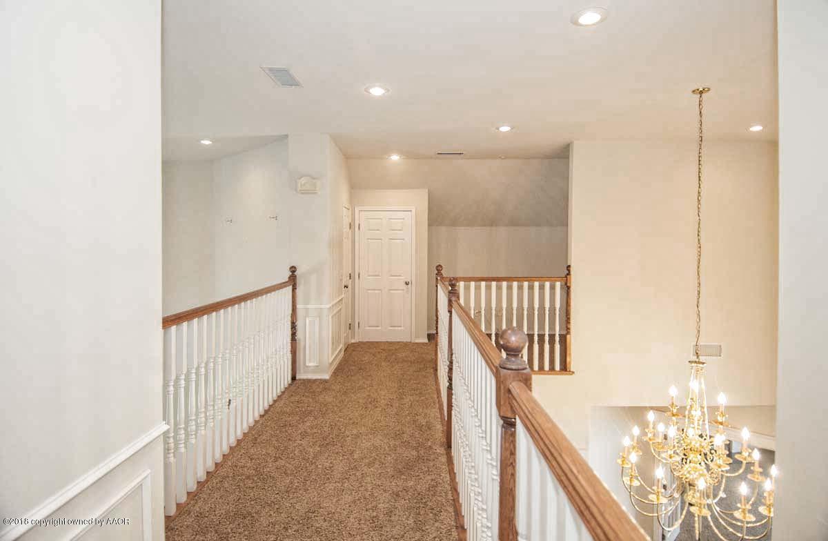 9251 Greyhawk Road Amarillo, TX 79119 - Photo 40 of 63 LANDING