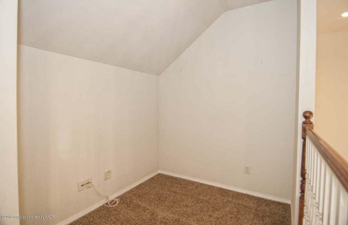 9251 Greyhawk Road Amarillo, TX 79119 - Photo 41 of 63 OFFICE NOOK