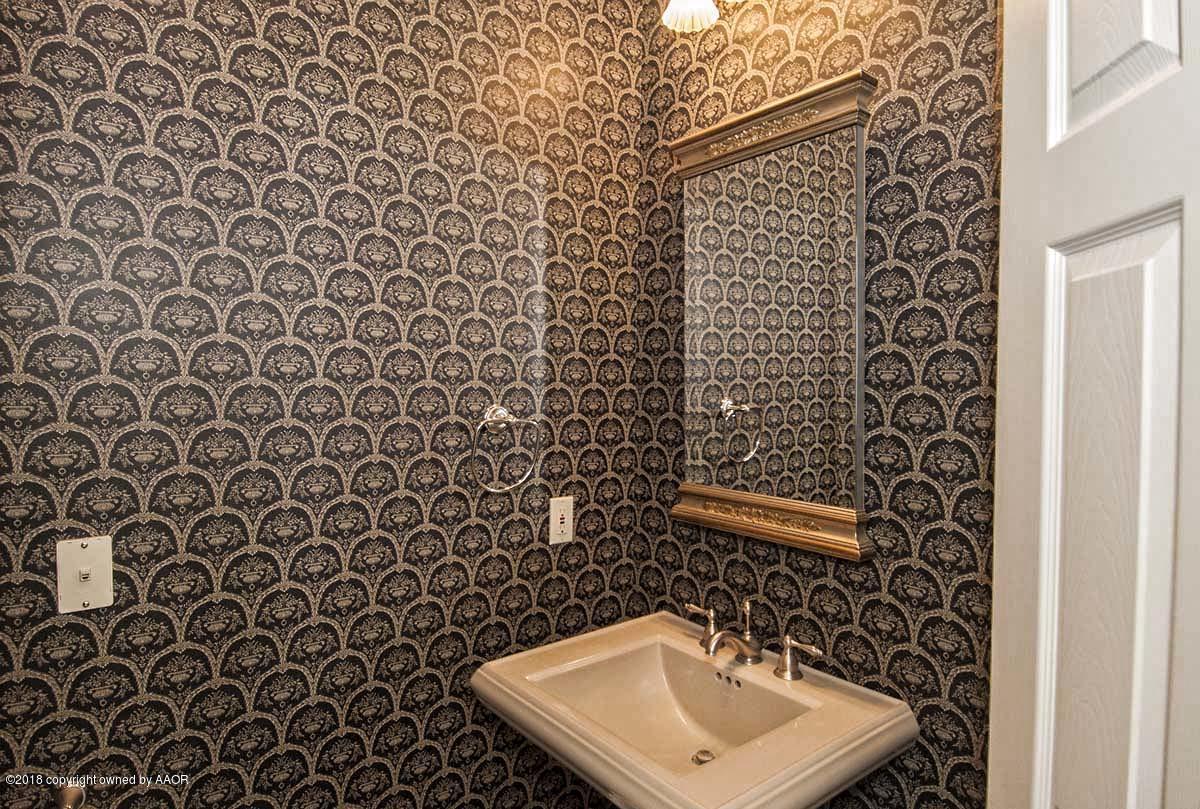 9251 Greyhawk Road Amarillo, TX 79119 - Photo 42 of 63 POWDER BATH