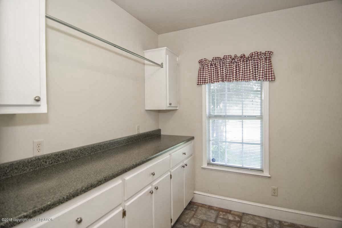 9251 Greyhawk Road Amarillo, TX 79119 - Photo 43 of 63 UTILITY VIEW 1