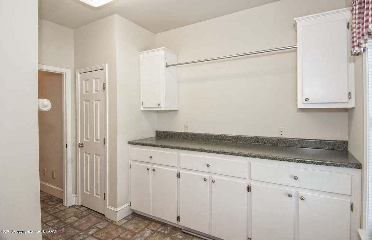 9251 Greyhawk Road Amarillo, TX 79119 - Photo 44 of 63 UTILITY VIEW 2