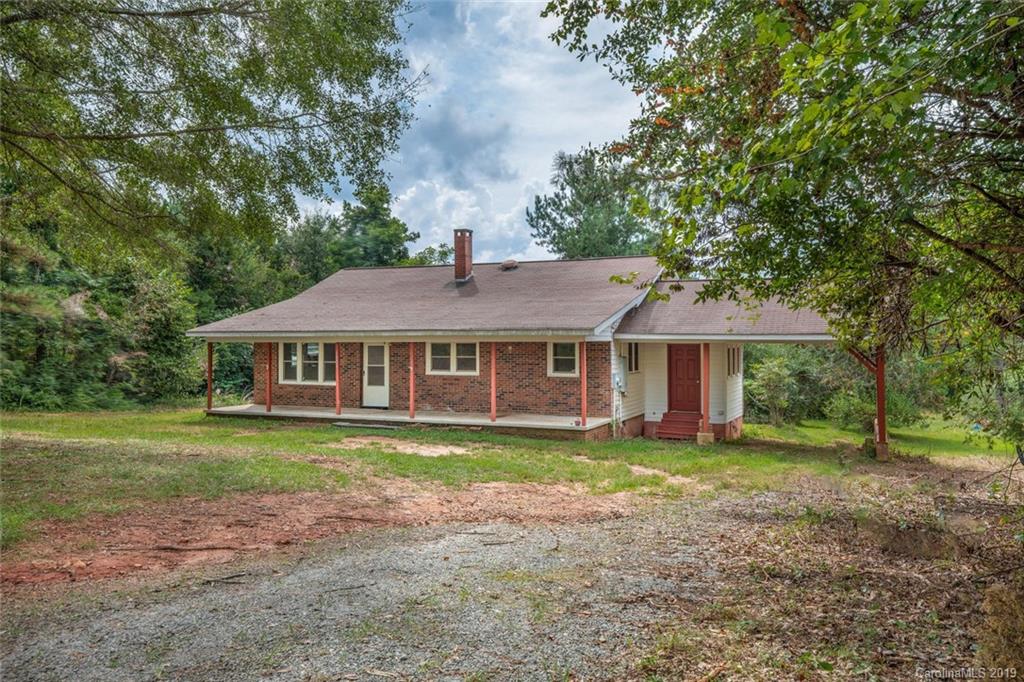 1051 Darlington Road Rutherfordton, NC 28139 - Photo 1 of 27