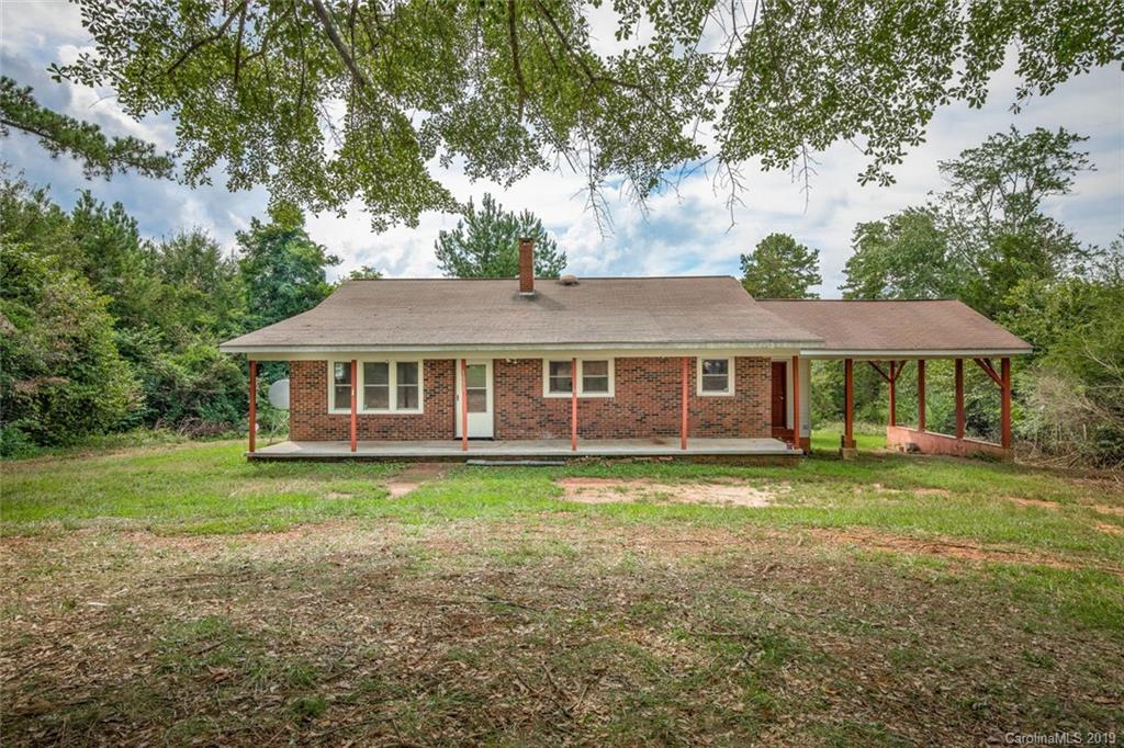 1051 Darlington Road Rutherfordton, NC 28139 - Photo 2 of 27