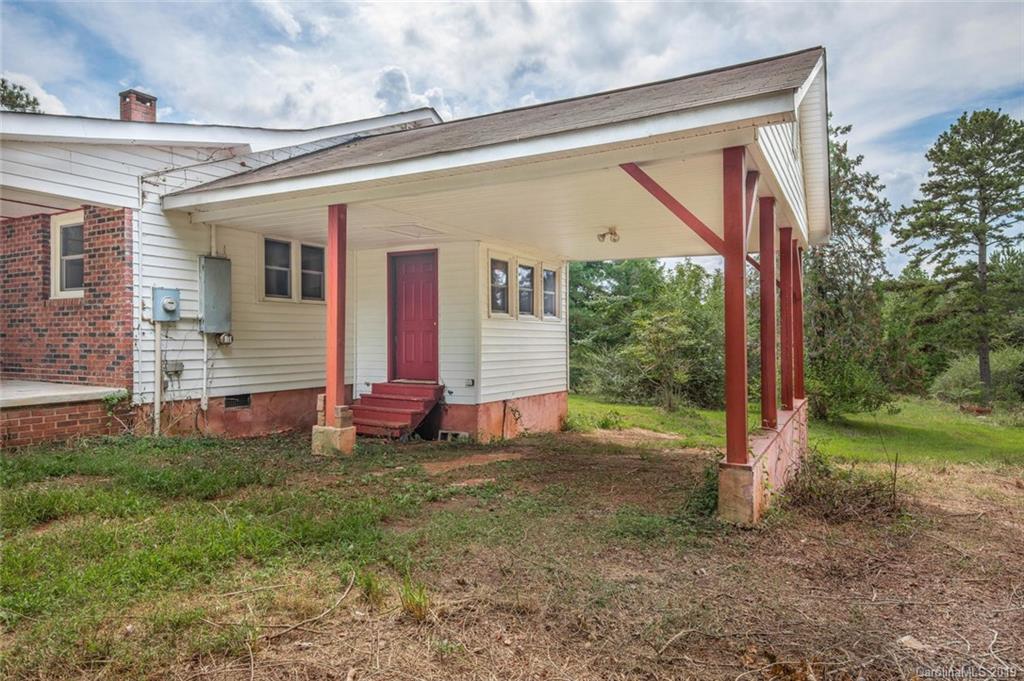 1051 Darlington Road Rutherfordton, NC 28139 - Photo 4 of 27
