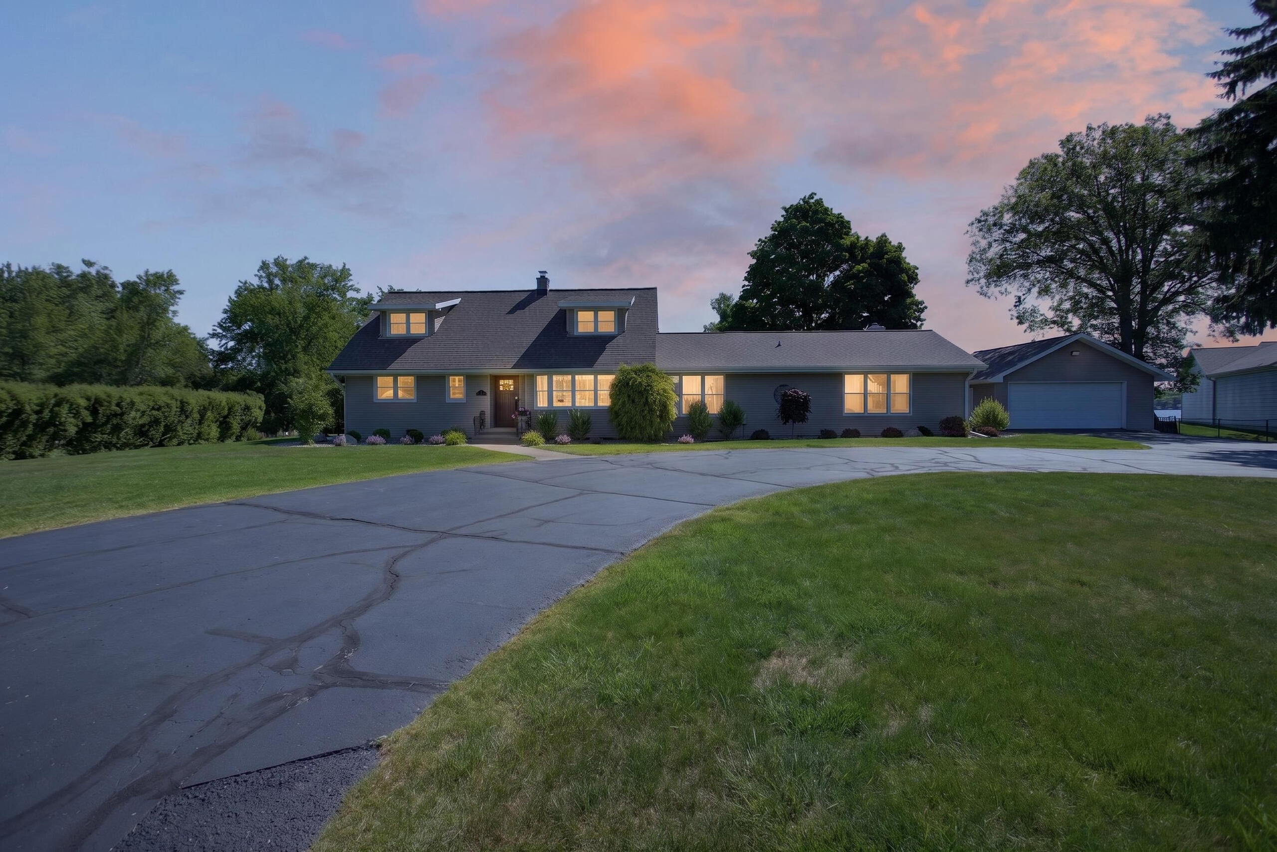 5775 Browns Lake Road Jackson, MI 49203 - Photo 51 of 77 IMG_4062#twilight